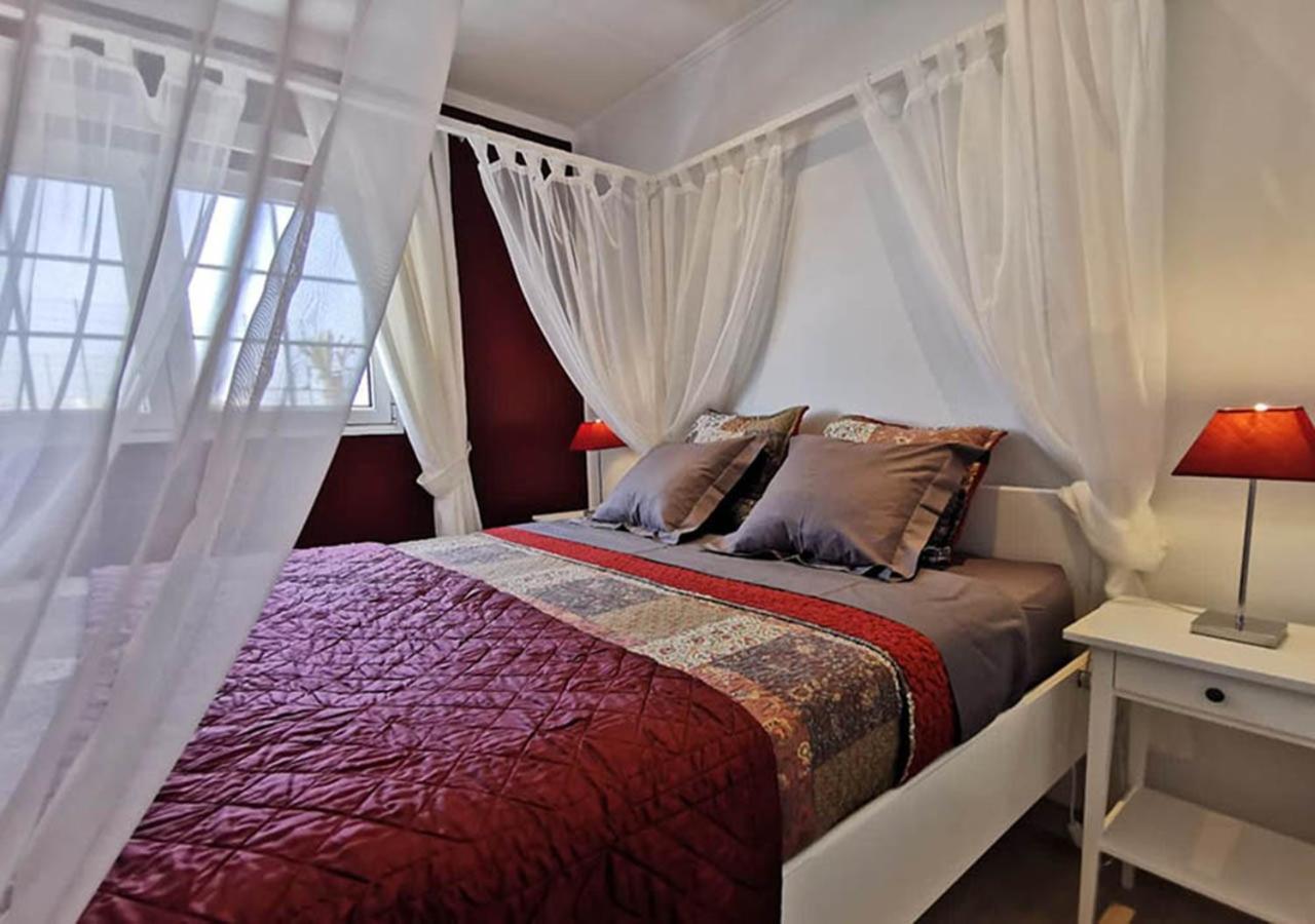 فيلا Casa Helena Del Mar Guatiza المظهر الخارجي الصورة