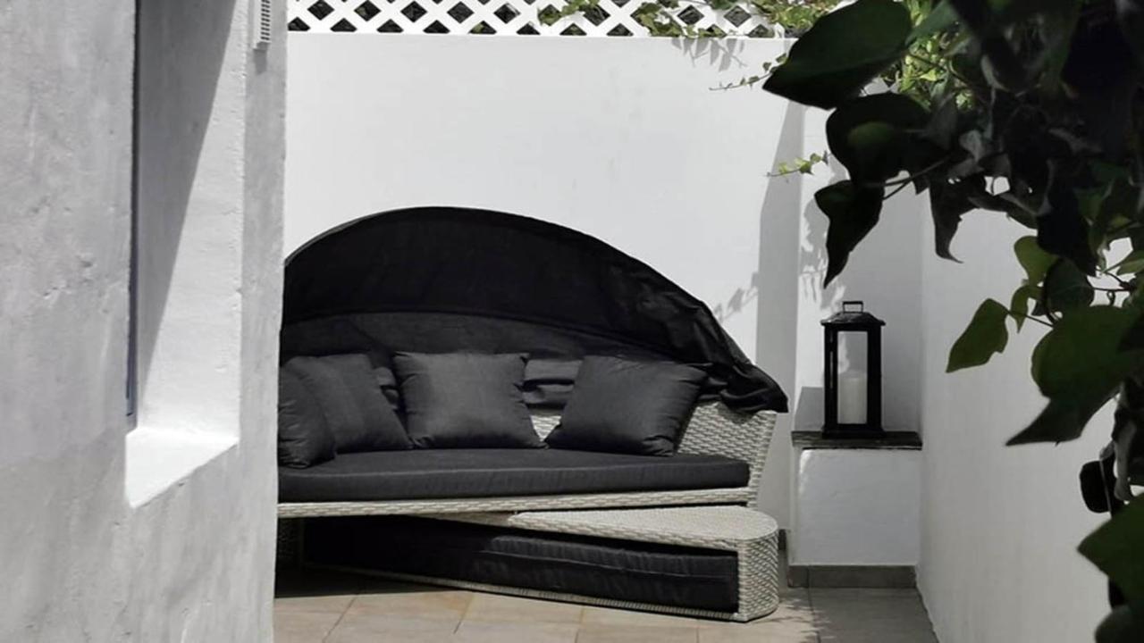 فيلا Casa Helena Del Mar Guatiza المظهر الخارجي الصورة