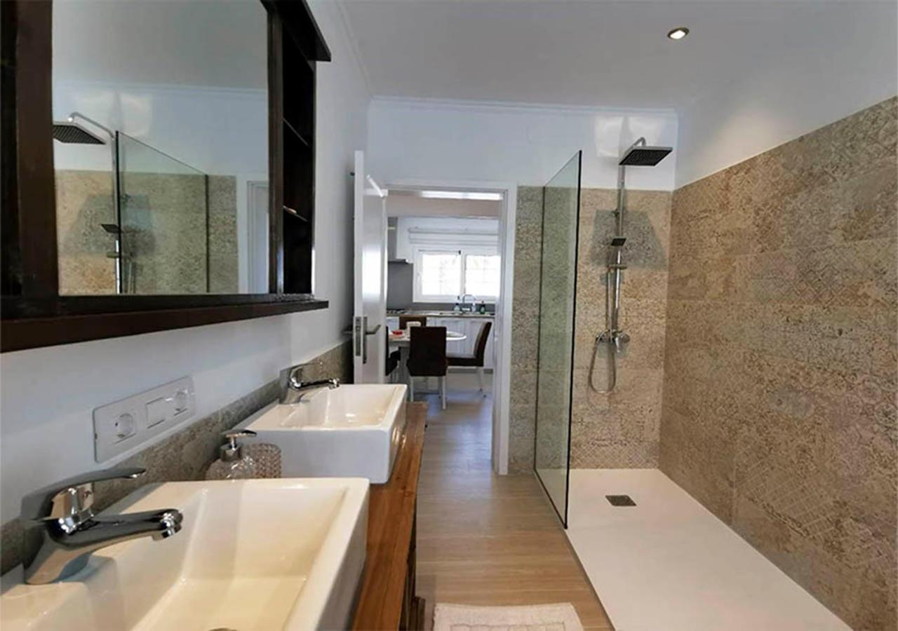 فيلا Casa Helena Del Mar Guatiza المظهر الخارجي الصورة
