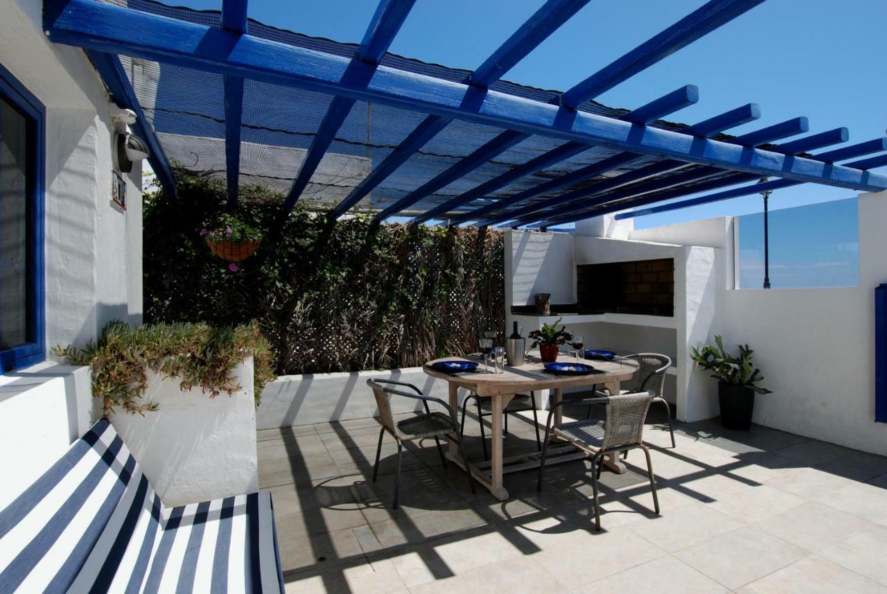 فيلا Casa Helena Del Mar Guatiza المظهر الخارجي الصورة