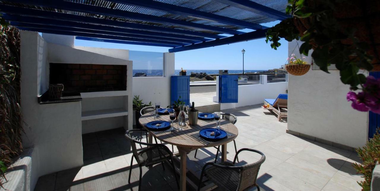 فيلا Casa Helena Del Mar Guatiza المظهر الخارجي الصورة