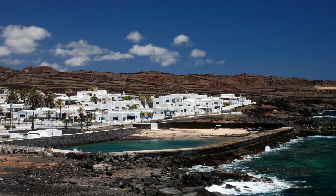 فيلا Casa Helena Del Mar Guatiza المظهر الخارجي الصورة